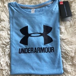 under Armour T-shirt